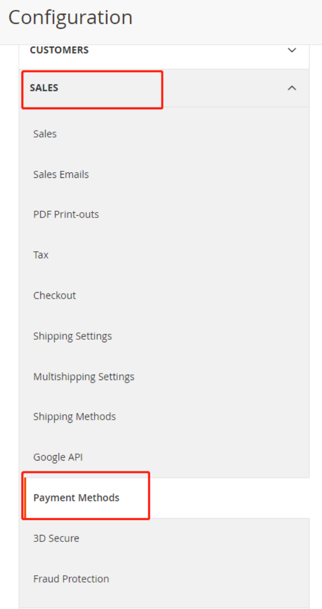 magento-sales-payment-methods